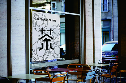 乌拉特中旗VI设计：融合城市文化，打造特色品牌标识